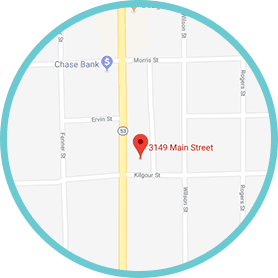 Marlette Location
